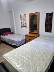 Blk 296 Tampines Street 22 (Tampines), HDB 3 Rooms #607417171